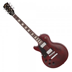 Gibson Les Paul Studio, Wine Red, Left-Handed